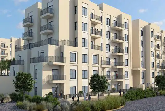 Remraam Apartments — Dubai Properties off plan in Dubailand