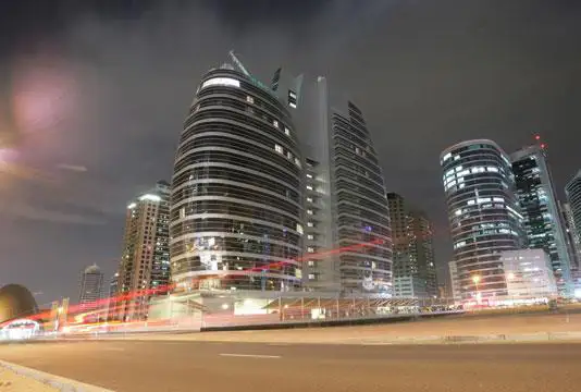 Metro Central — The First Group off plan in Al Barsha