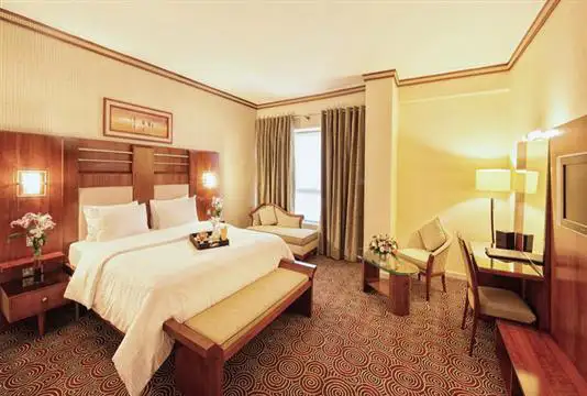 Grand Central — The First Group off plan in Barsha Heights