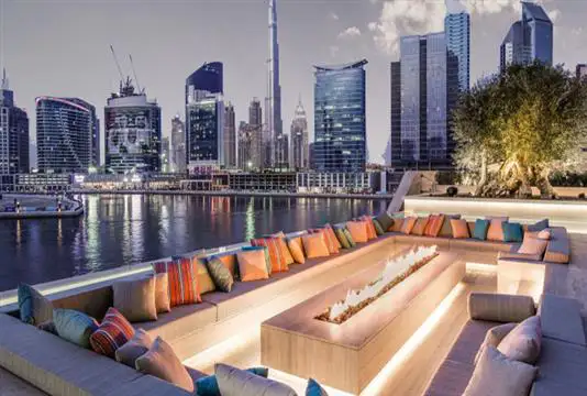 Volante — Xtreme Vision off plan in Business Bay