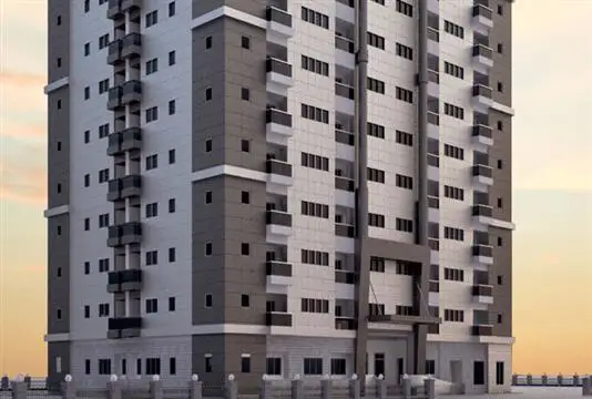 Profile Residences — SEZ Developers off plan in Dubai Sports City