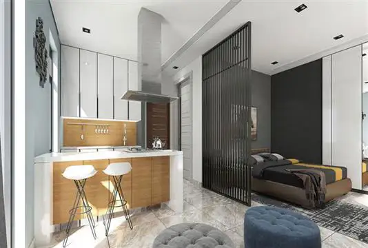 The V Tower — Tiger Group off plan in Dubailand