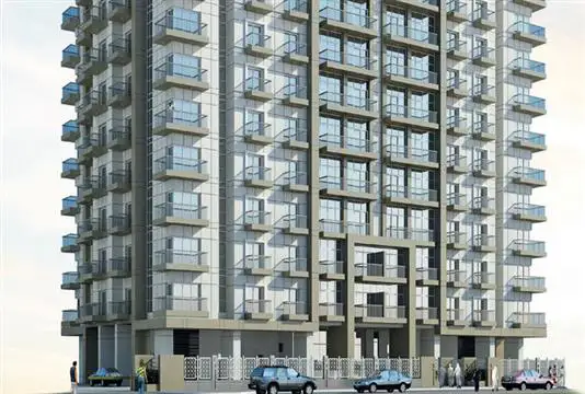 Eagle Heights — SEZ Developers off plan in Dubai Sports City