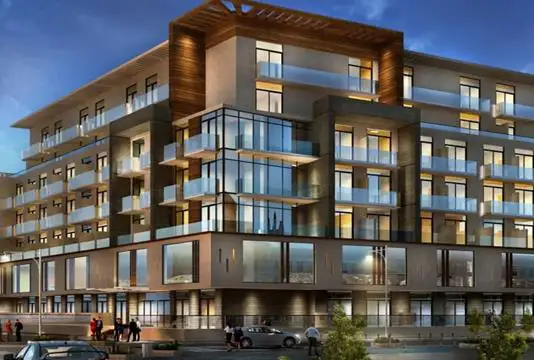 Oxford Residence 2 — Iman Developers off plan in Jumeirah Village Circle