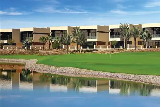 Veneto Villas — Damac Properties off plan in DAMAC Hills