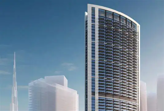 Nobles Tower — Tiger Group off plan in Business Bay