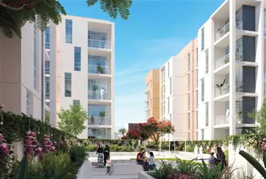 Woroud 3 — Sharjah Holding off plan in Al Zahia