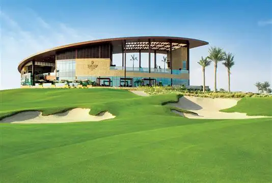 Golf Vita Apartments — Damac Properties off plan in DAMAC Hills