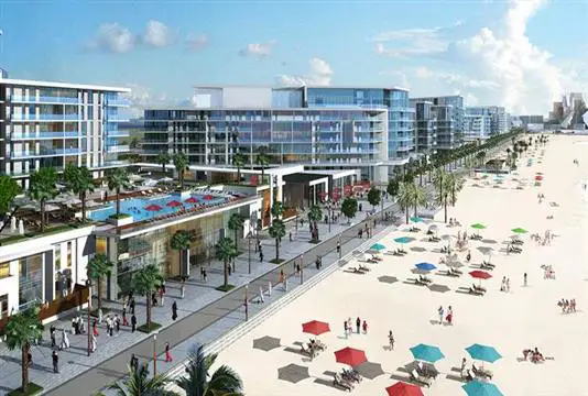 Mamsha Al Saadiyat — Aldar Properties off plan in Saadiyat Island