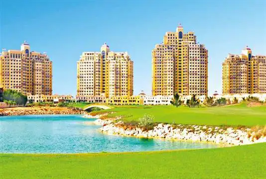 Royal Breeze Residence — Al Hamra Group off plan in Ras al Khaimah