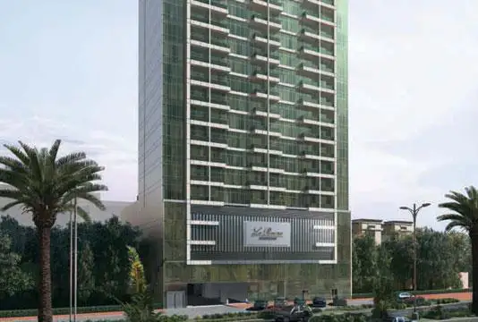La Riviera Apartments — Riviera Group off plan in Jumeirah Village Circle