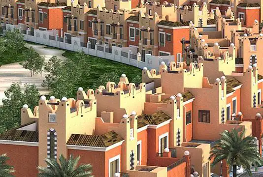 Sun Point — Sol Properties off plan in Dubai Production City
