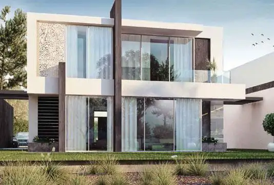 Rukan Residence — Continental Investment Company off plan in Dubailand