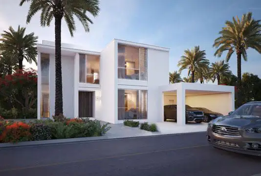 Sidra 3 Villas — Emaar Properties off plan in Dubai Hills Estate