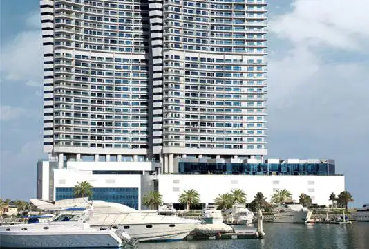 Damac Oceanscape — Damac Properties off plan in Al Reem Island