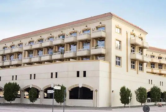 Madison Residences — Damac Properties off plan in Majan
