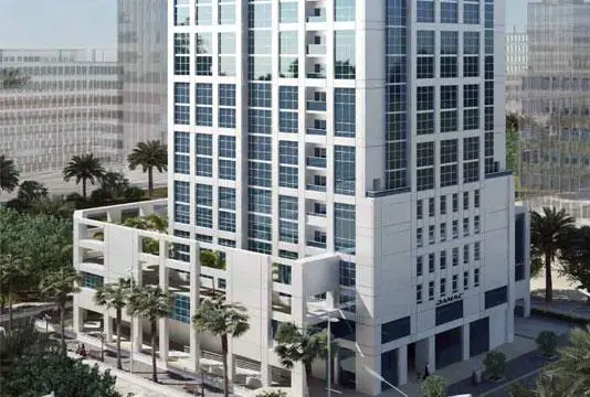 Park Central — Damac Properties off plan in Business Bay