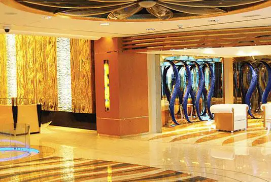 Ocean Heights — Damac Properties off plan in Dubai Marina