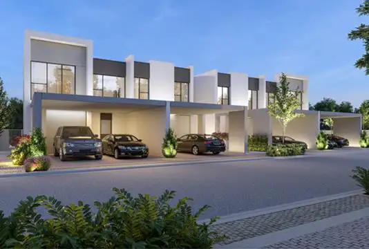La Rosa 3 at Villanova — Dubai Properties off plan in Dubailand