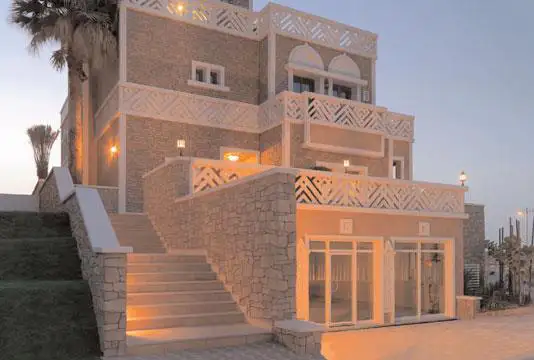 Balqis Residence — IFA Hotel & Resorts off plan in Palm Jumeirah