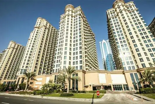 Lago Vista — Damac Properties off plan in Dubai Production City