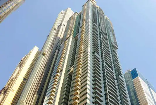 Marina Pinnacle — Tiger Group off plan in Dubai Marina