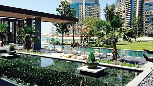 Nareel Island Plots — Aldar Properties off plan in Nareel Island