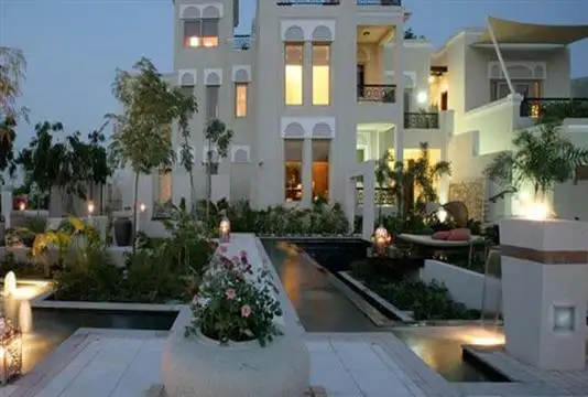 Royal Manor — Blue Coast Development off plan in Masdar City