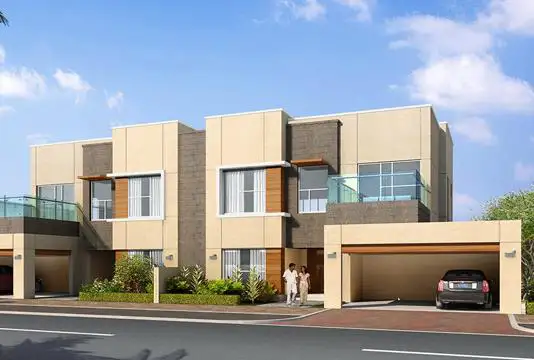 Villa Lantana — Tecom Investments off plan in Al Barsha