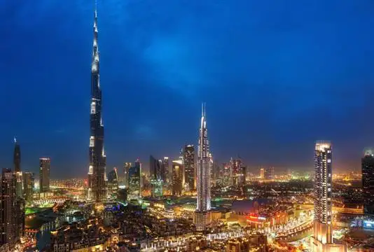 The 118 at Downtown — Signature Developers off plan in Downtown Dubai