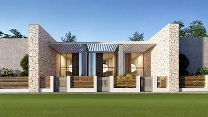 Rukan 2 Lofts — Reportage Properties off plan in Dubailand