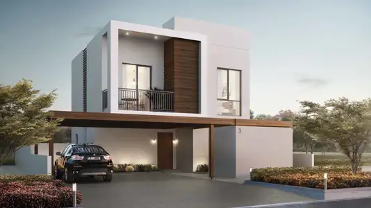 Al Ghadeer Phase 2 — Aldar Properties off plan in Alghadeer
