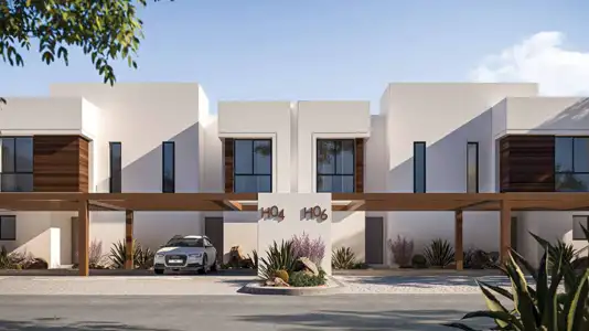 Noya Viva — Aldar Properties off plan in Yas Island