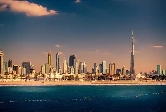 Intima Townhouses — Dubai Sports City off plan in Dubai Sports City