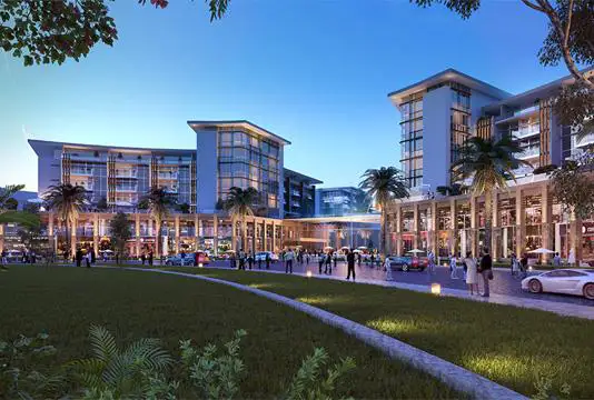 Bloom Gardens Phase 5 — Bloom Holding off plan in Abu Dhabi