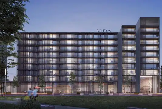 VRA — ARADA Developer off plan in Aljada