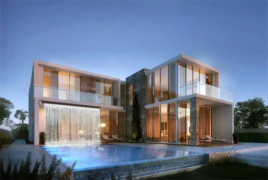The Trump Estates — Damac Properties off plan in DAMAC Hills
