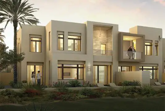Mira Oasis — Emaar Properties off plan in Reem Community