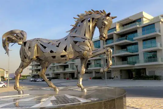 The Polo Residence — Invest Group Overseas (IGO) off plan in Masdar City