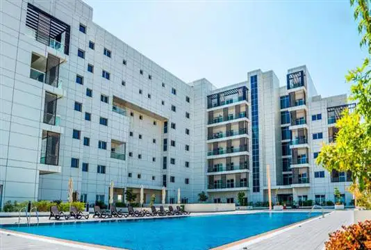 Leonardo Residences — Reportage Properties off plan in Masdar City
