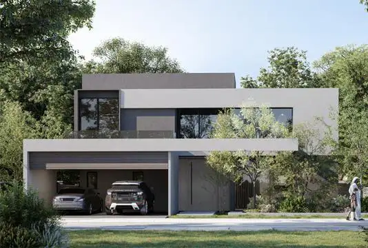 Masaar Sendian Villas — ARADA Developer off plan in Masaar