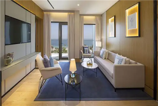 Private Residence — Private Residences LLC off plan in Jumeirah