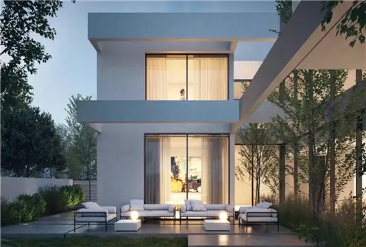 Masaar — ARADA Developer off plan in Masaar