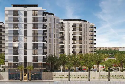 Waters Edge Community 4 — Aldar Properties off plan in Yas Island