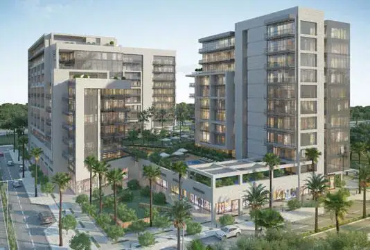 Soho Square — Bloom Holding off plan in Saadiyat Abu Dhabi