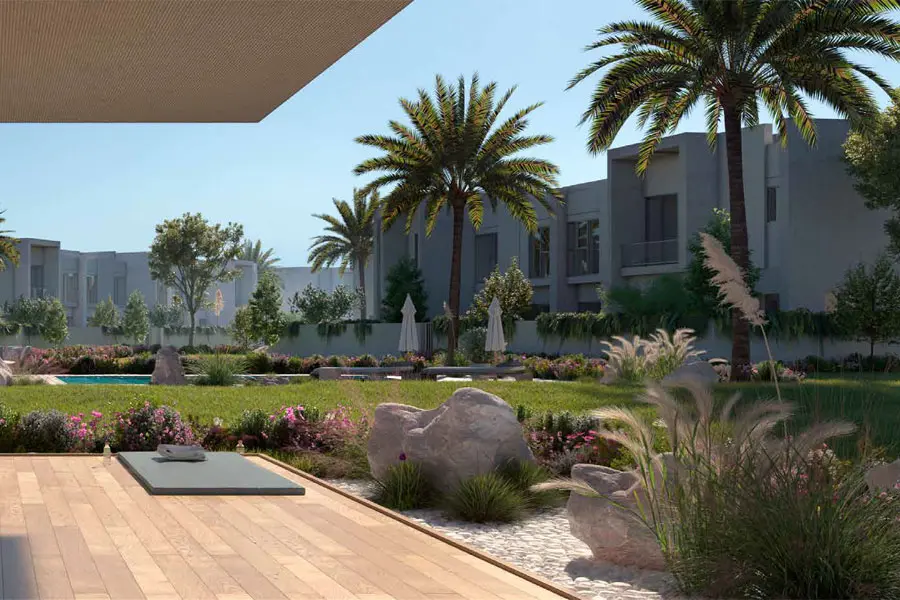La Rosa 4 at Villanova — Dubai Properties off plan in Dubailand