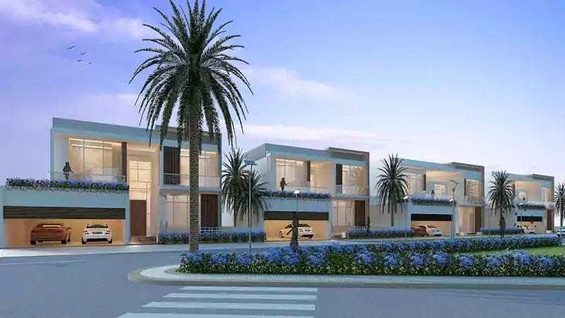 The Estate 2 — Invest Group Overseas (IGO) off plan in Al Furjan
