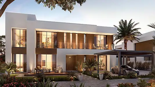 The Dunes at Saadiyat Reserve — Aldar Properties off plan in Saadiyat Island