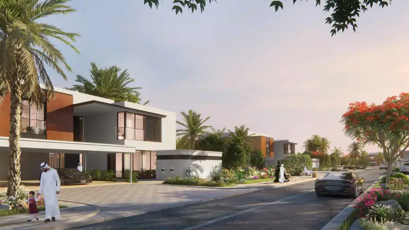 Saadiyat Lagoons — Aldar Properties off plan in Saadiyat Island