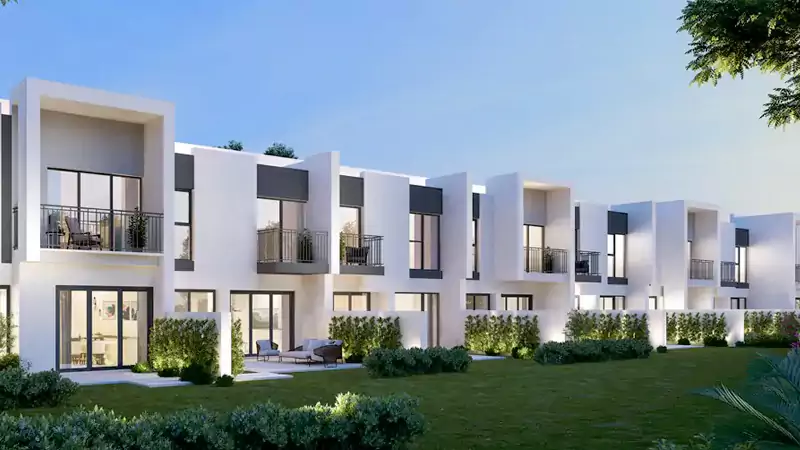 La Rosa 5 at Villanova — Dubai Properties off plan in Dubailand